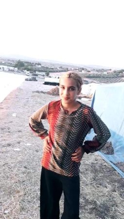 15 yaşındaki kayıp kız narenciye bahçesinde ölü bulundu