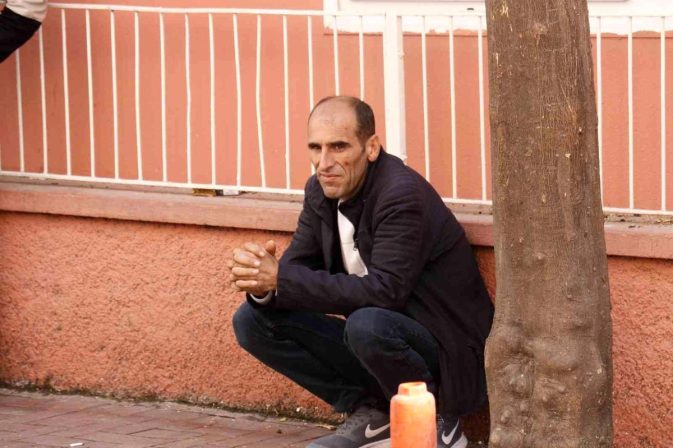 En acı fotoğraf! 14 yaşındaki kız çocuğu, narenciye makinesine takılarak can verdi