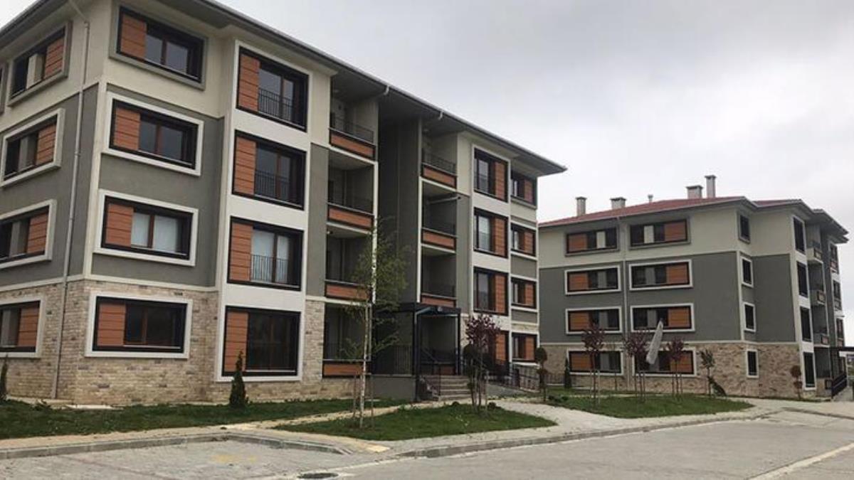 Hatay TOKİ kura çekimi ne zaman? TOKİ Hatay kura çekilişi hangi gün çekilecek? TOKİ kura çekilişi!