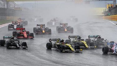 Türkiye ve Portekiz devrede: Formula 1 yeniden İstanbul’a mı geliyor?